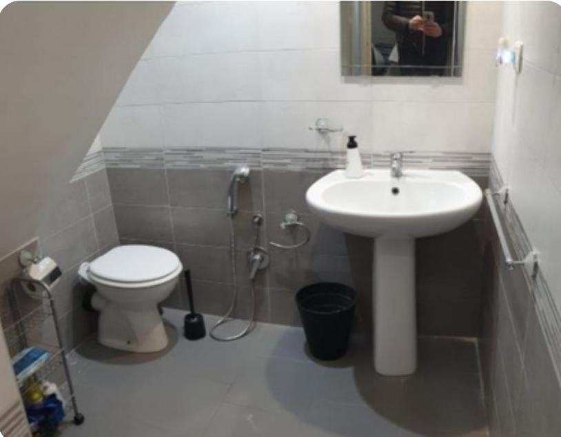 Il Di Sisella Apartment